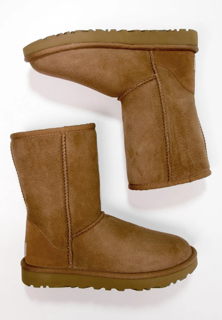 Ugg Classic Short - Korte Laarzen - Chestnut 10 Ugg Classic Short - Korte Laarzen - Chestnut - Afbeelding 8