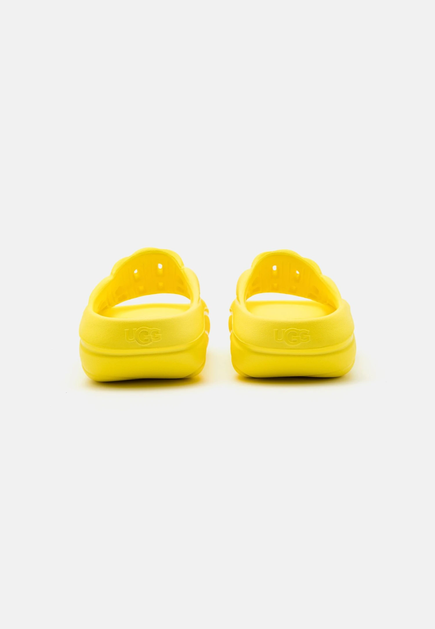 Ugg Foamo Slide - Muiltjes - Sunny Yellow 6 Ugg Foamo Slide - Muiltjes - Sunny Yellow - Afbeelding 4