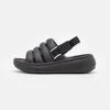 Ugg Sport Yeah Unisex - Sandalen - Black 2 Ugg Sport Yeah Unisex - Sandalen - Black -Ugg 00a75c65d34d41d6a464761076a18392