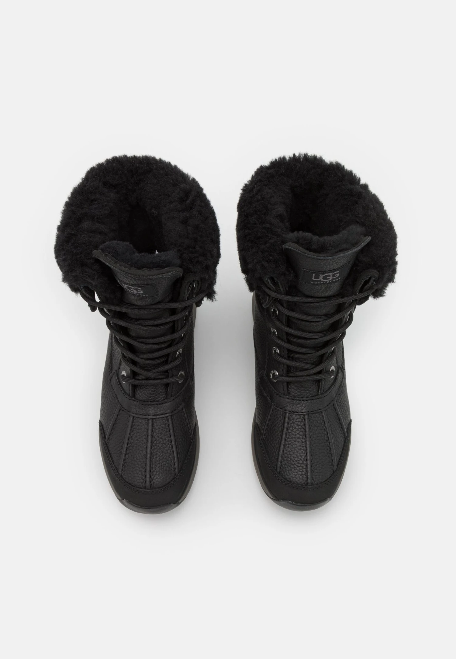 Ugg Adirondack - Snowboots- Black 8 Ugg Adirondack - Snowboots- Black - Afbeelding 6