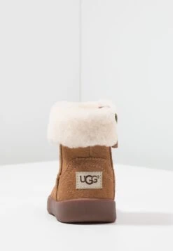 Ugg Jorie - Korte Laarzen - Chestnut -Ugg 0405d97bd5b147ae8743f6c9d99ff324