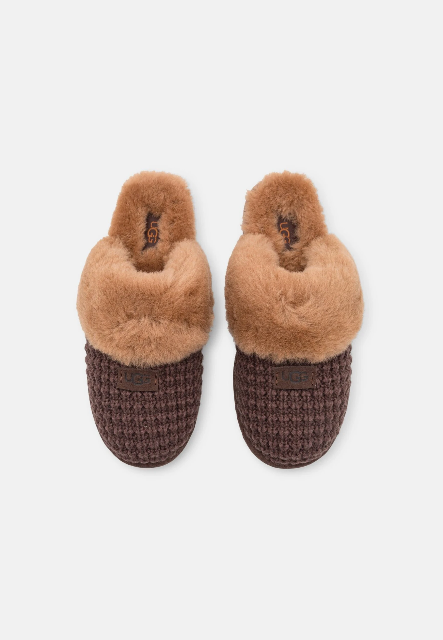 Ugg Cozy - Pantoffels - Burnt Cedar 8 Ugg Cozy - Pantoffels - Burnt Cedar - Afbeelding 6