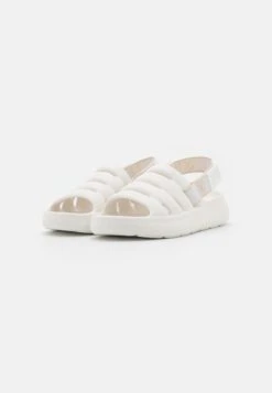 Ugg Sport Yeah - Sandalen - Bright White -Ugg 04ff29510259421c98c4eb05cf919da3