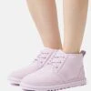 Ugg Neumel - Korte Laarzen - Lavender Fog -Ugg 05e0f9f8c61d46a88e005bd66cde3fa0