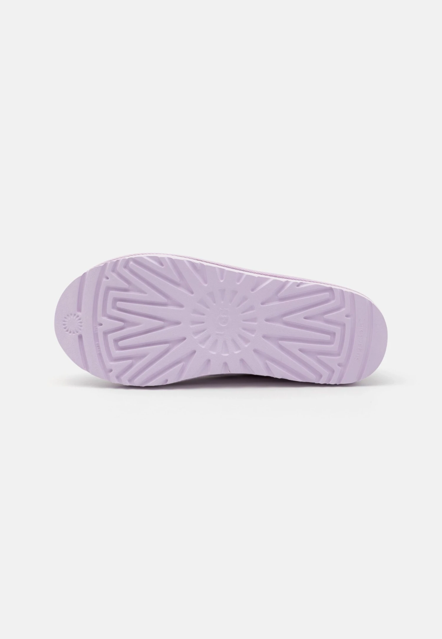 Ugg Tasman - Pantoffels - Lavender Fog 7 Ugg Tasman - Pantoffels - Lavender Fog - Afbeelding 5