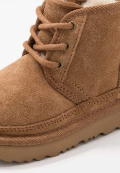 Ugg Neumel - Veterboots - Chestnut -Ugg 070a648e5d2741d8bfad567dd9004039