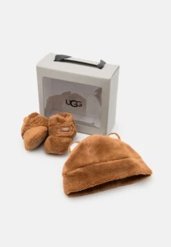 Ugg Bixbee And Beanie Unisex - Geboortegeschenk - Chestnut -Ugg 079748ef2cb74976b37e6fb9edee7b1d