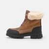 Ugg Ashton Addie - Veterboots - Chestnut -Ugg 08d3bc1b5f1d4fe3911d83c2077f8195