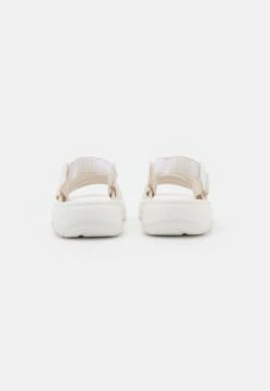 Ugg Sport Yeah - Sandalen - Bright White -Ugg 0942111b34a54094b973443f285fdf4e