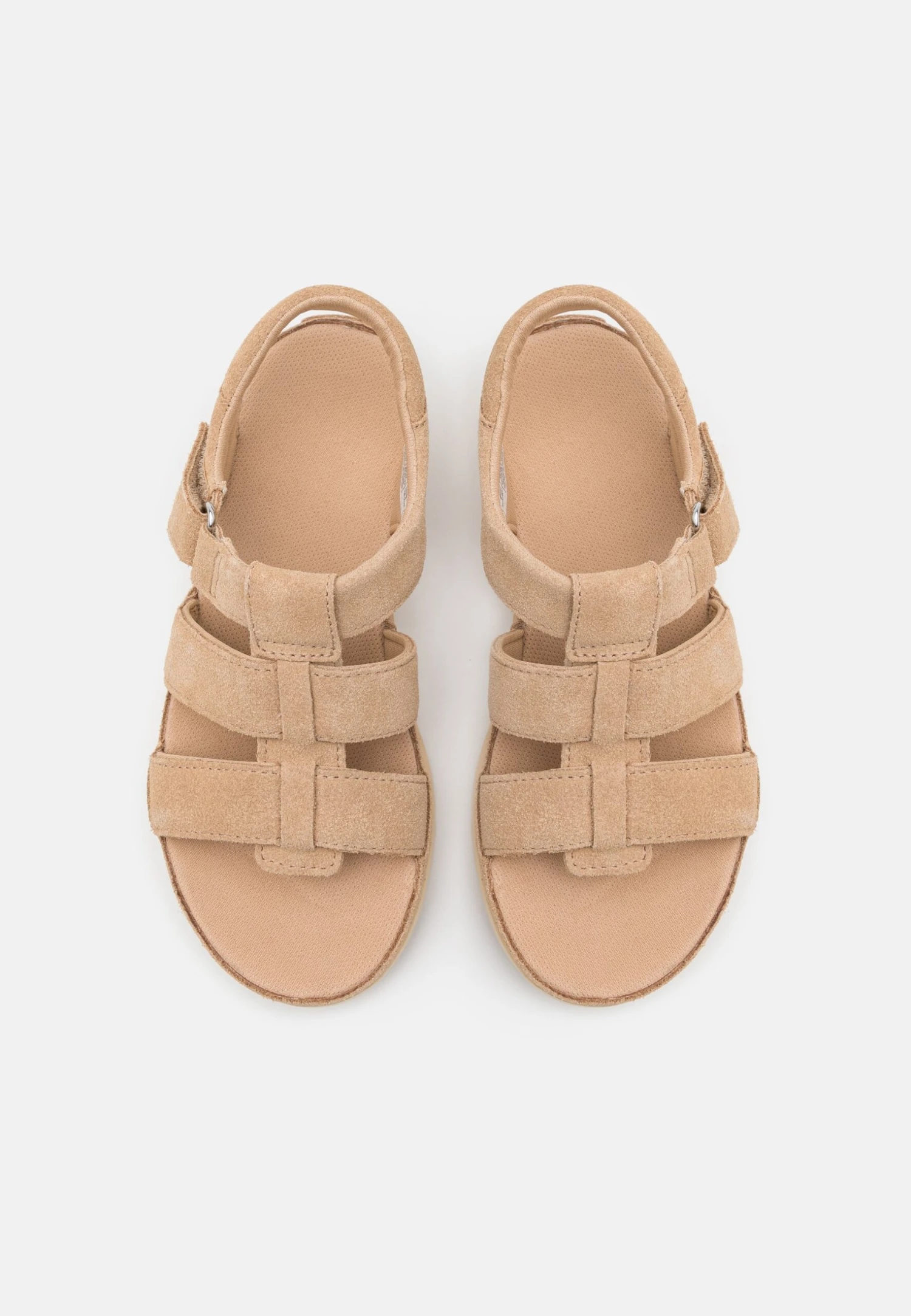 Ugg Goldenstar Strap Unisex - Sandalen - Driftwood 6 Ugg Goldenstar Strap Unisex - Sandalen - Driftwood - Afbeelding 4