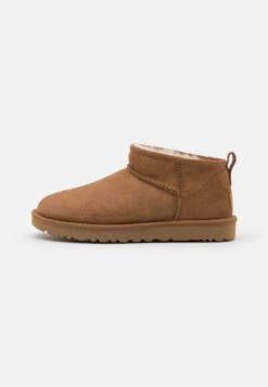 Ugg Classic Ultra - Korte Laarzen - Chestnut -Ugg 0cf3cca2cdc044209833fe291648dc7b