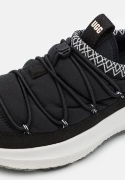 Ugg Ca78 Tasman - Sneakers Laag - Black/White -Ugg 0d769472a0cb4f68b25e45b62b85ad12