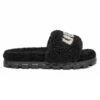 Ugg Cozetta - Pantoffels - Black -Ugg 0dbb7370883343e486cdf2d9e9520202