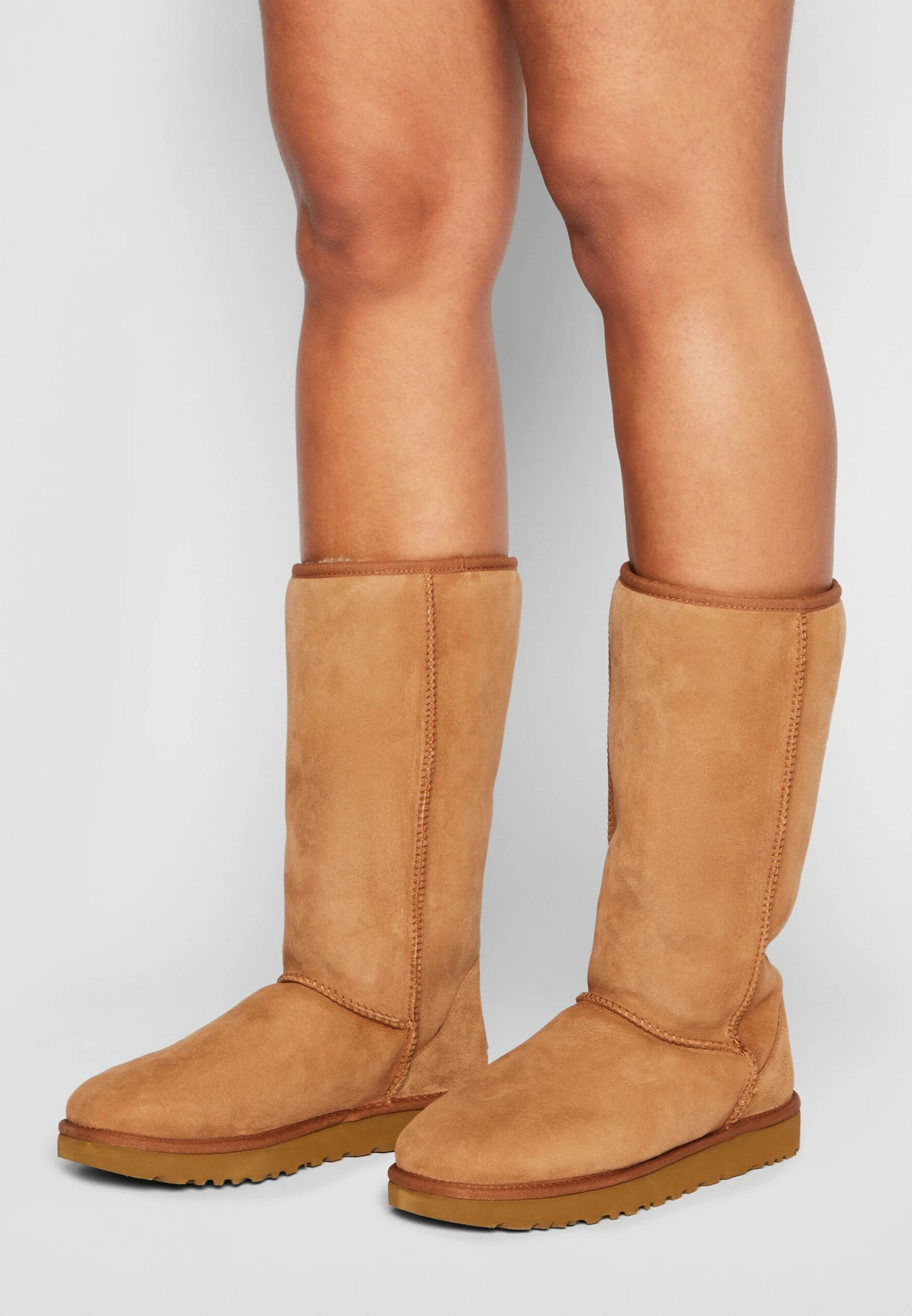 Ugg Classic Ii - Laarzen - Chestnut 3 Ugg Classic Ii - Laarzen - Chestnut