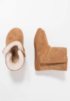 Ugg Keelan Unisex - Korte Laarzen - Chestnut -Ugg 10f0abeda4494fc3ac1dba8683cdb614