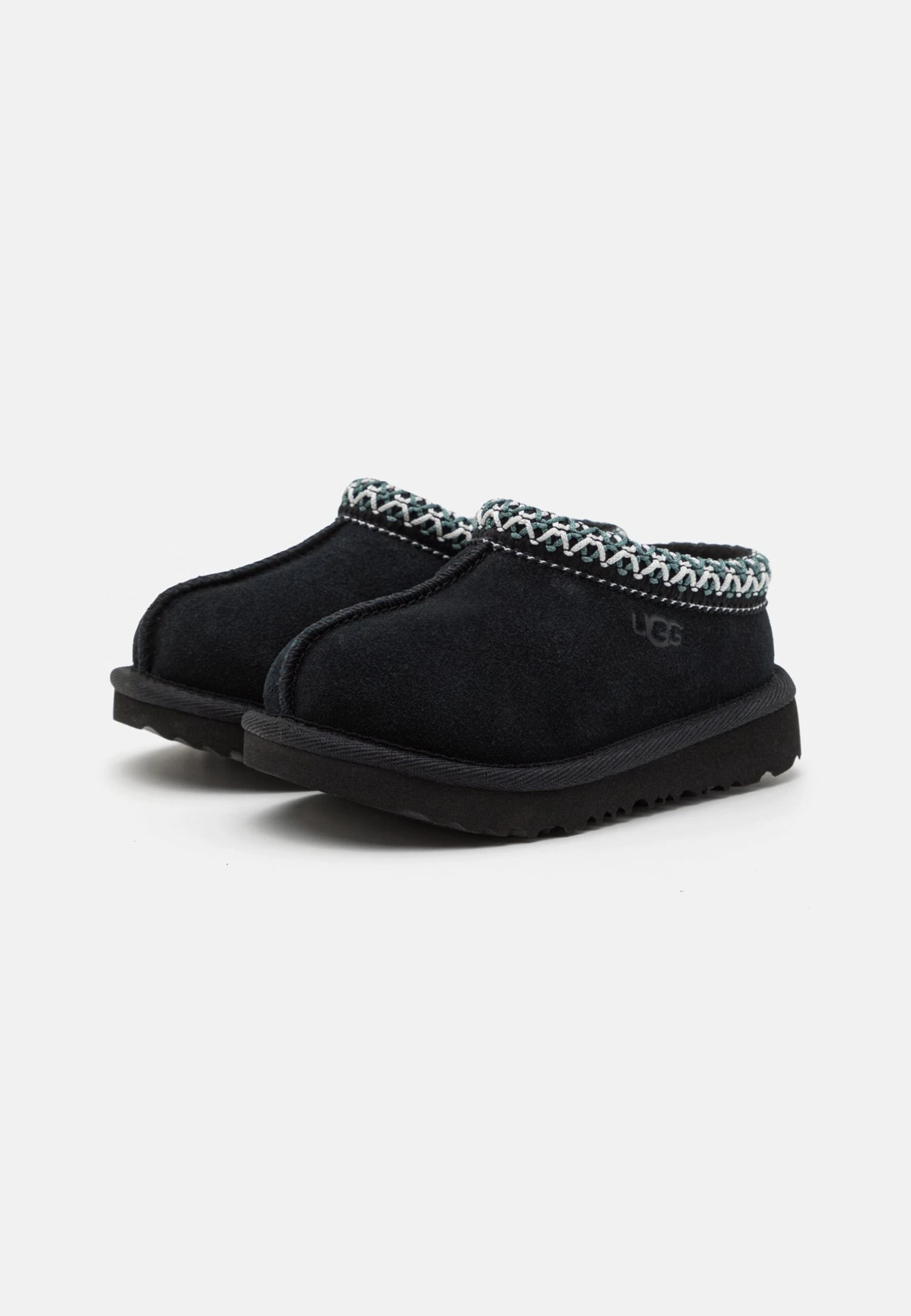 Ugg Tasman Ii Unisex - Instappers - Black 4 Ugg Tasman Ii Unisex - Instappers - Black - Afbeelding 2