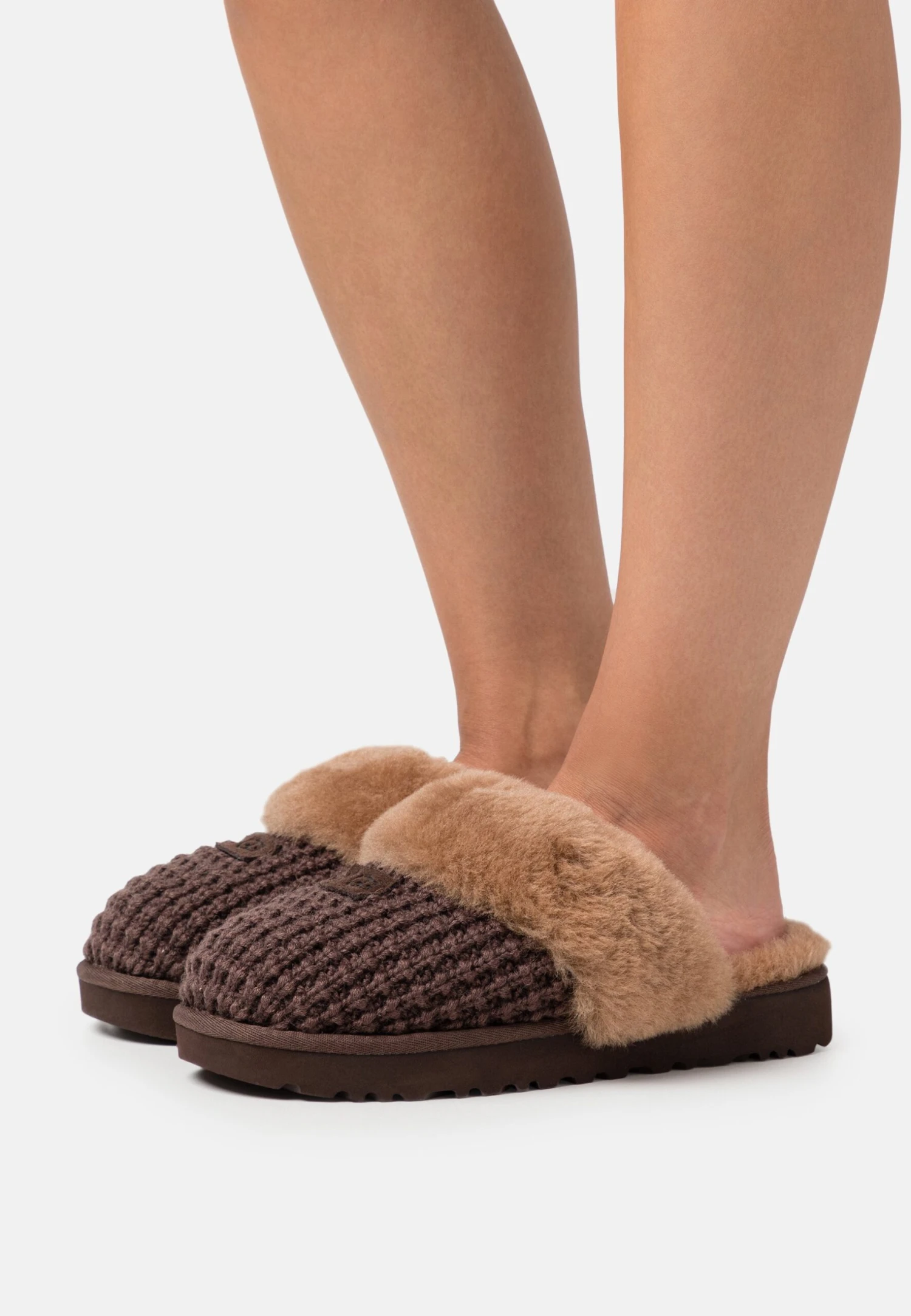 Ugg Cozy - Pantoffels - Burnt Cedar 3 Ugg Cozy - Pantoffels - Burnt Cedar