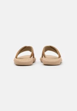 Ugg Brookside Slide - Muiltjes - Chestnut -Ugg 14dca96f77ce4c5d8f7bdd238e9a3847