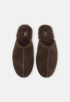 Ugg Scuff - Pantoffels - Dusted Cocoa -Ugg 176be1ba130a4b85bac885ade0e328e7