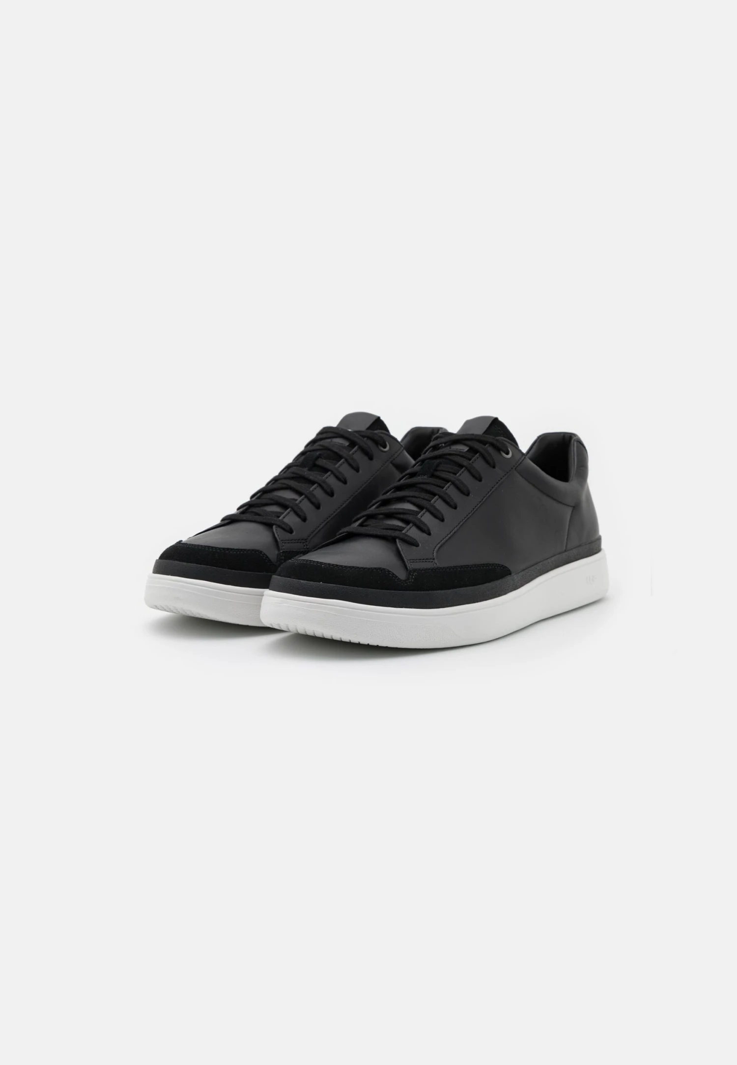 Ugg South Bay- Sneakers Laag - Black 4 Ugg South Bay- Sneakers Laag - Black - Afbeelding 2