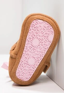 Ugg Jesse Bow Ii - Babyschoenen - Chestnut -Ugg 1a286190fc46444392bce2f40107bcf1