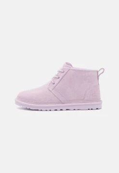 Ugg Neumel - Korte Laarzen - Lavender Fog 9 Ugg Neumel - Korte Laarzen - Lavender Fog -Ugg 1a6eae7ee90e4256a971ba629e374b12