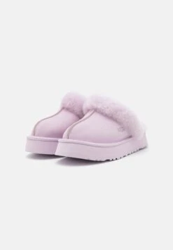 Ugg Disquette - Pantoffels - Lavender Fog -Ugg 1b313a0d7a9245d184f2a499a410b975