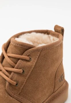 Ugg Neumel Ii Unisex - Veterboots - Chestnut -Ugg 222b18af37324062a92e4c074bfa4b40