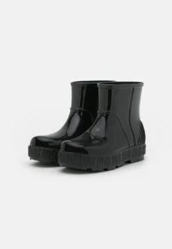 Ugg Drizlita - Regenlaarzen - Black -Ugg 237acb51db514f8d9814ad0f1d8a3612