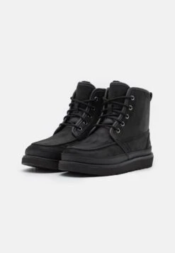Ugg Neumel High Moc Weather - Veterboots - Black 10 Ugg Neumel High Moc Weather - Veterboots - Black -Ugg 2479777f62ad46b6b00d622f6a08fe8c