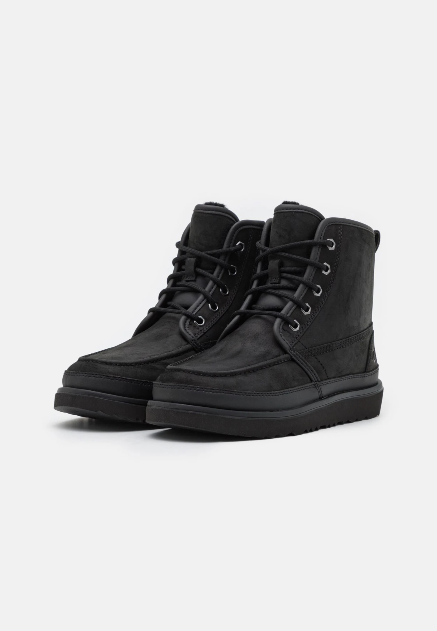 Ugg Neumel High Moc Weather - Veterboots - Black 4 Ugg Neumel High Moc Weather - Veterboots - Black - Afbeelding 2