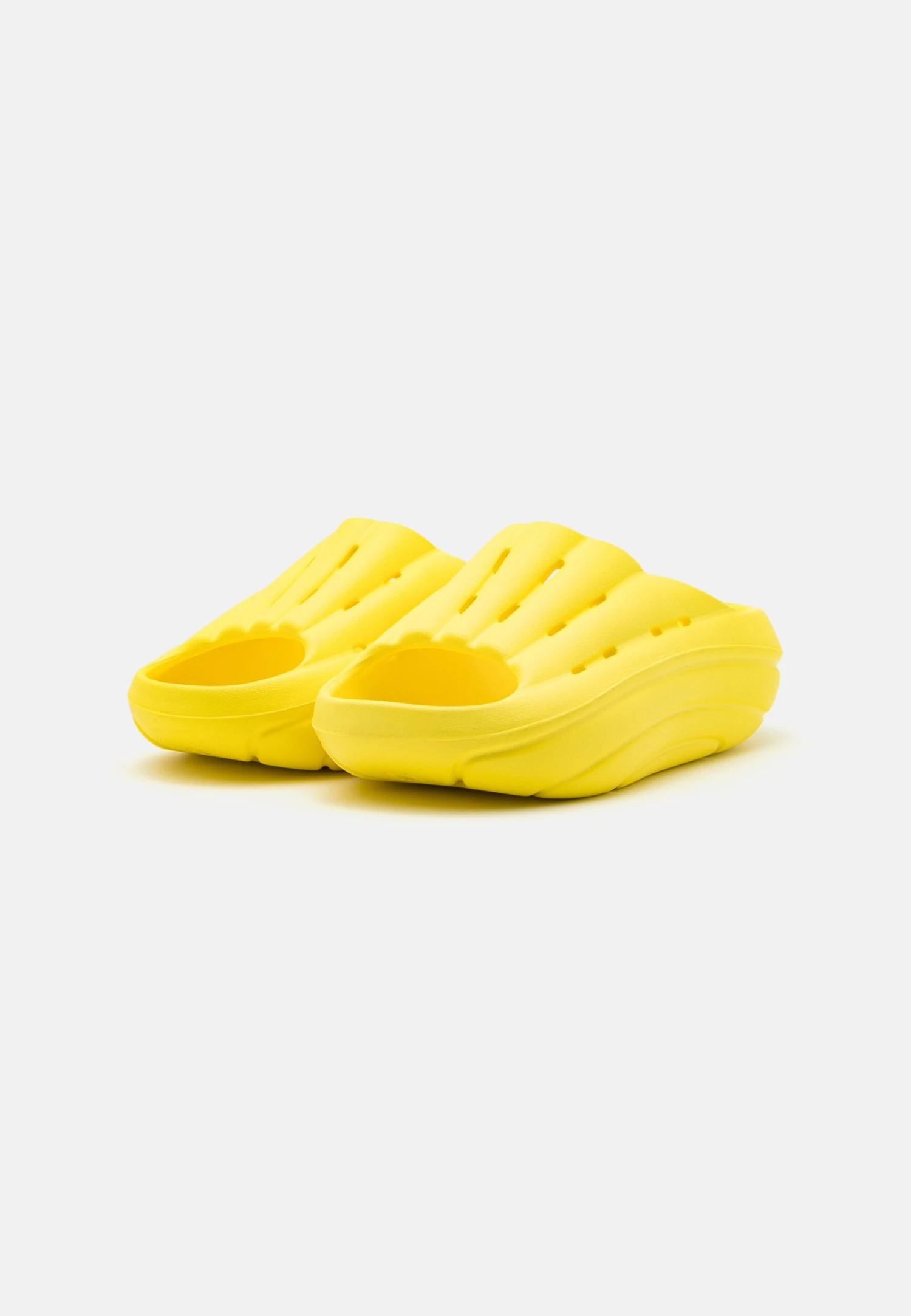 Ugg Foamo Slide - Muiltjes - Sunny Yellow 5 Ugg Foamo Slide - Muiltjes - Sunny Yellow - Afbeelding 3