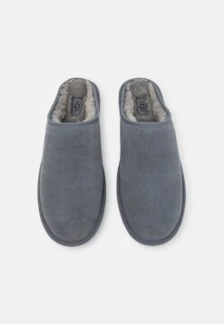 Ugg Classic- Muiltjes - Grey -Ugg 281211737b554886b3ab5952f64b9f70