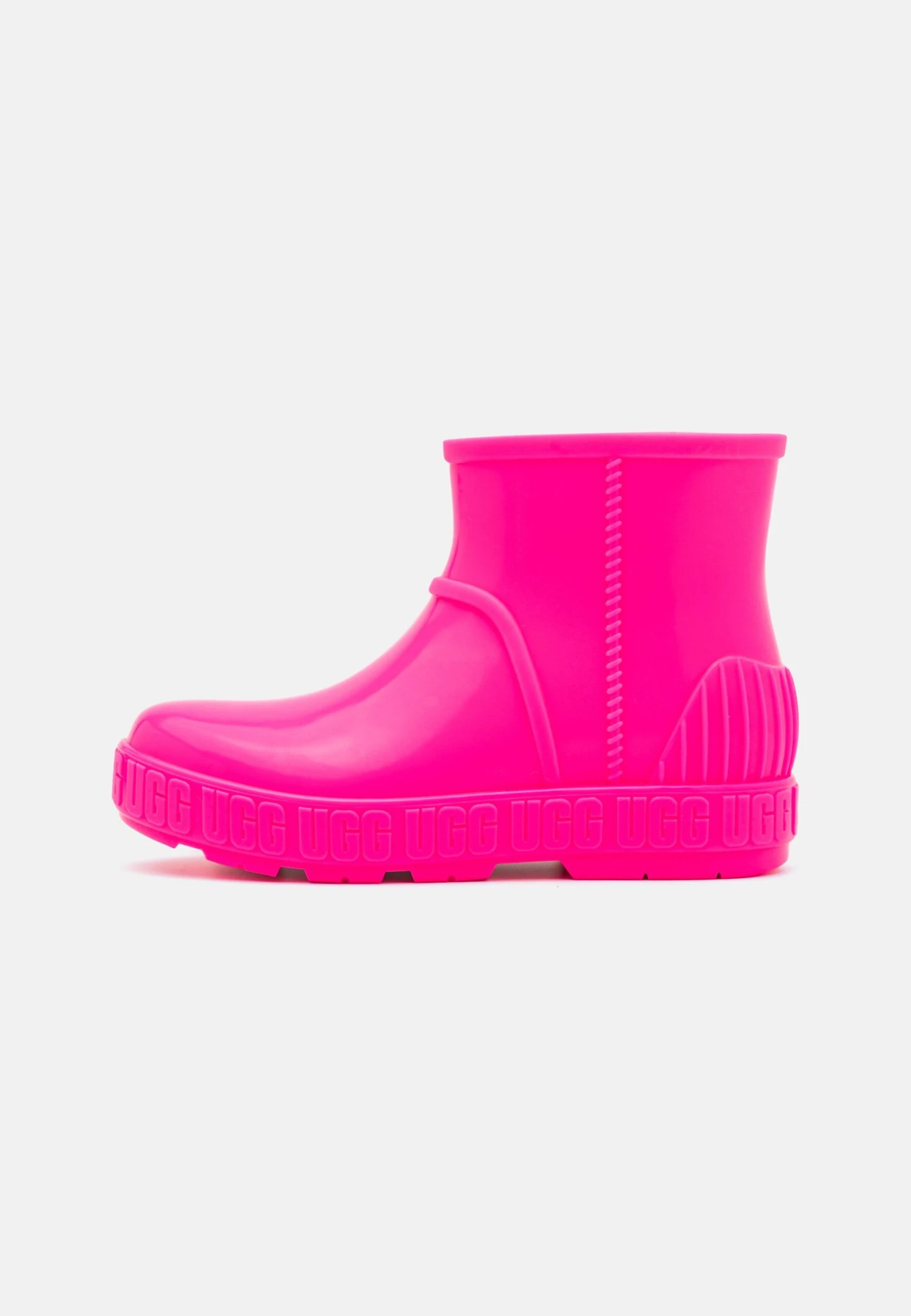 Ugg Drizlita - Regenlaarzen - Taffy Pink 3 Ugg Drizlita - Regenlaarzen - Taffy Pink