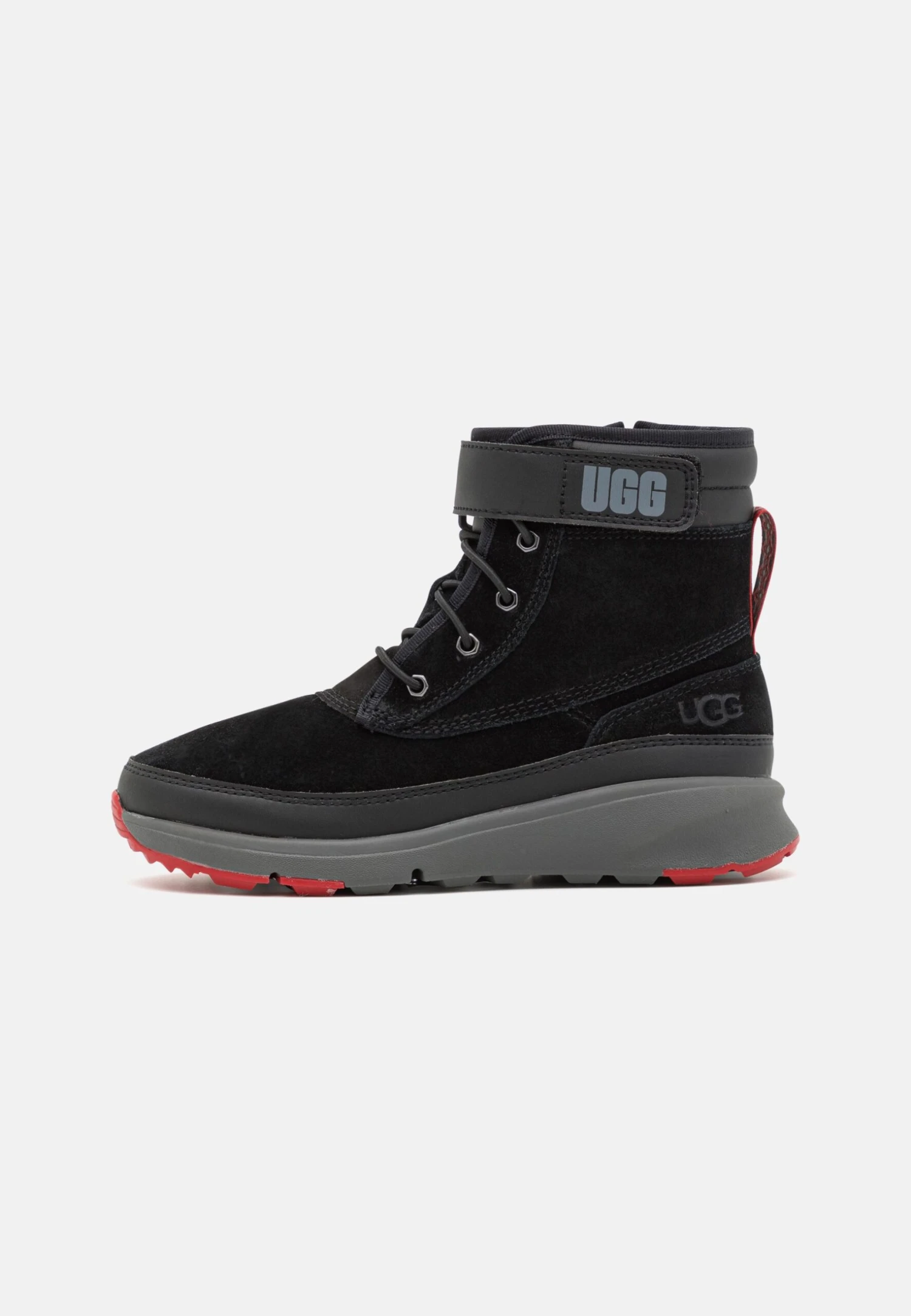 Ugg Arren Weather Unisex - Snowboots- Black 3 Ugg Arren Weather Unisex - Snowboots- Black
