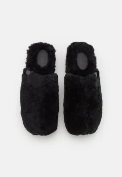 Ugg Fuzz Sugar - Muiltjes Met Hak - Black 13 Ugg Fuzz Sugar - Muiltjes Met Hak - Black -Ugg 2a4246e898d741fb981723b24178f688