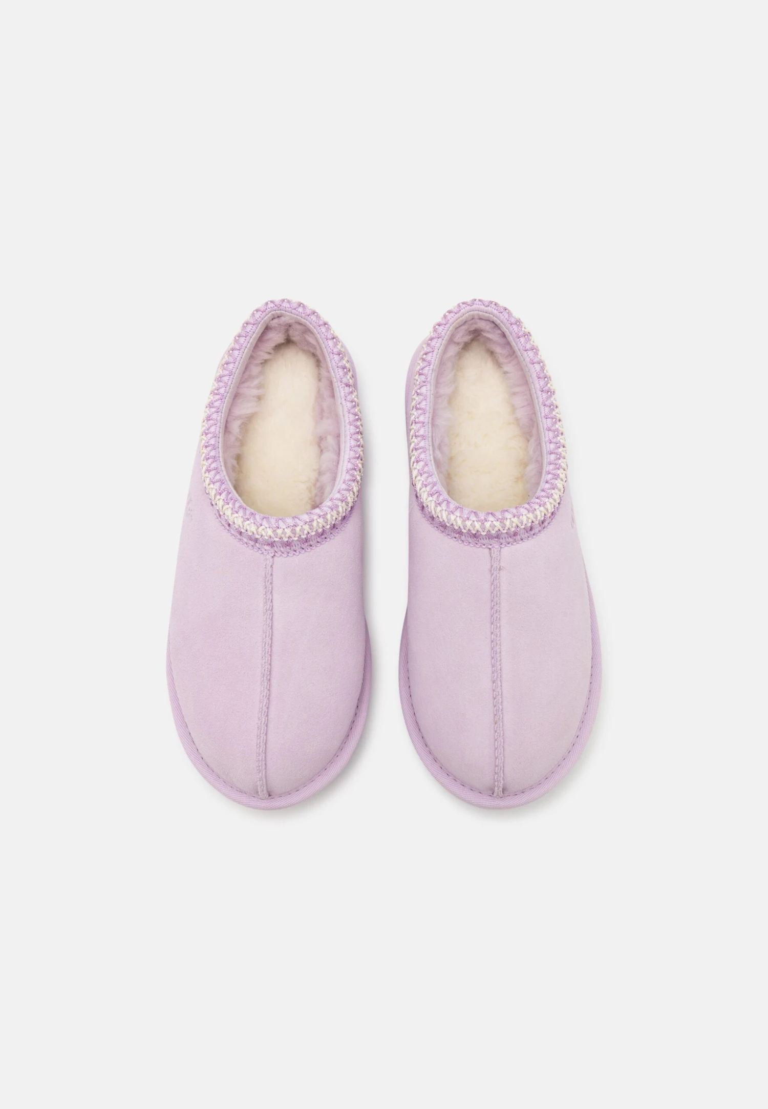 Ugg Tasman - Pantoffels - Lavender Fog 8 Ugg Tasman - Pantoffels - Lavender Fog - Afbeelding 6
