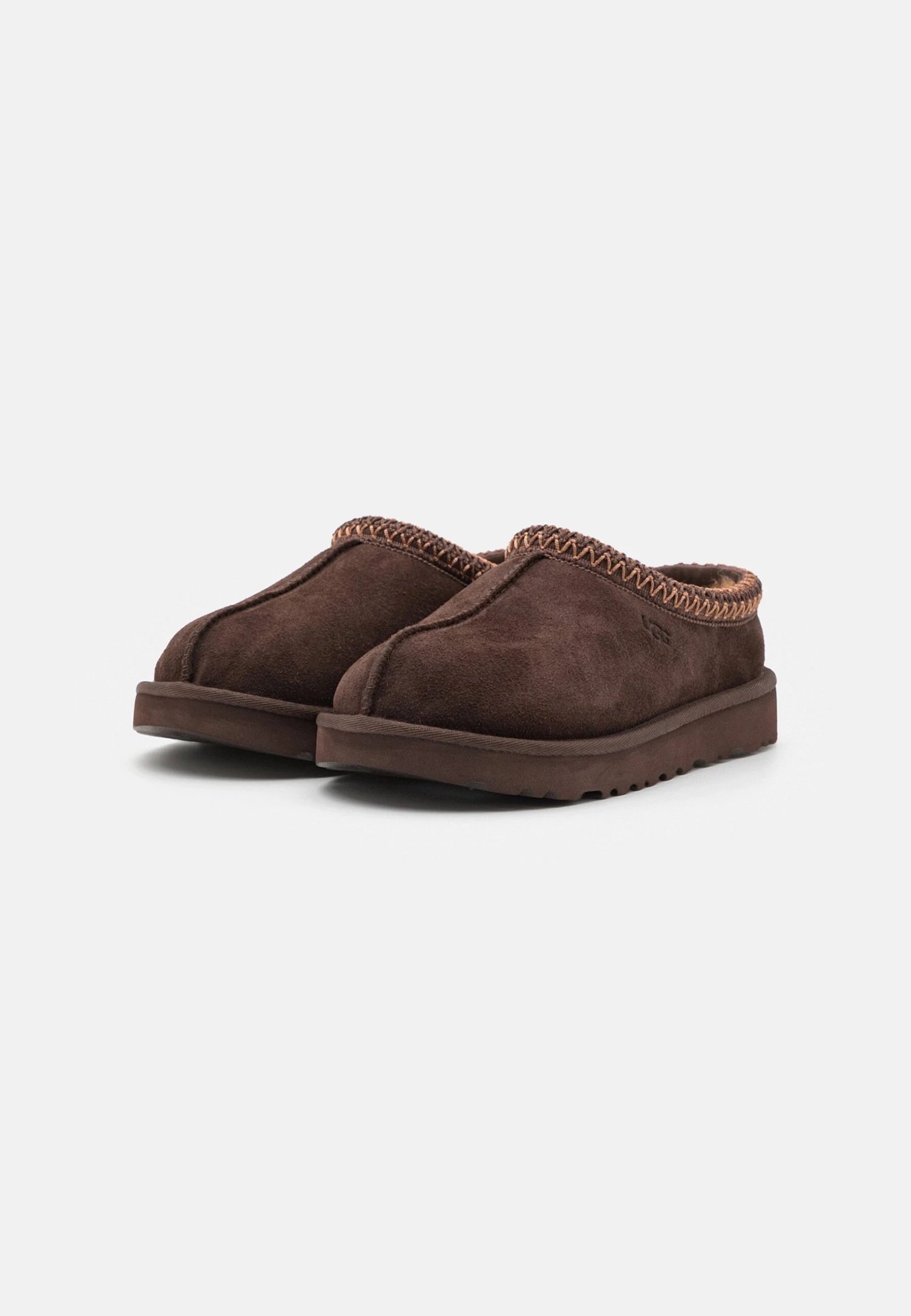 Ugg Tasman - Pantoffels - Burnt Cedar 5 Ugg Tasman - Pantoffels - Burnt Cedar - Afbeelding 3