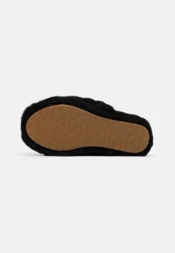 Ugg Fluff Yeah Slide - Sandalen - Black 12 Ugg Fluff Yeah Slide - Sandalen - Black -Ugg 2fe264cf017a4b5ca20b89d8060cc448