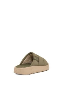 Ugg M Maxxer Slide - Muiltjes - Green -Ugg 31b5576bbab94ae583308470923f215c