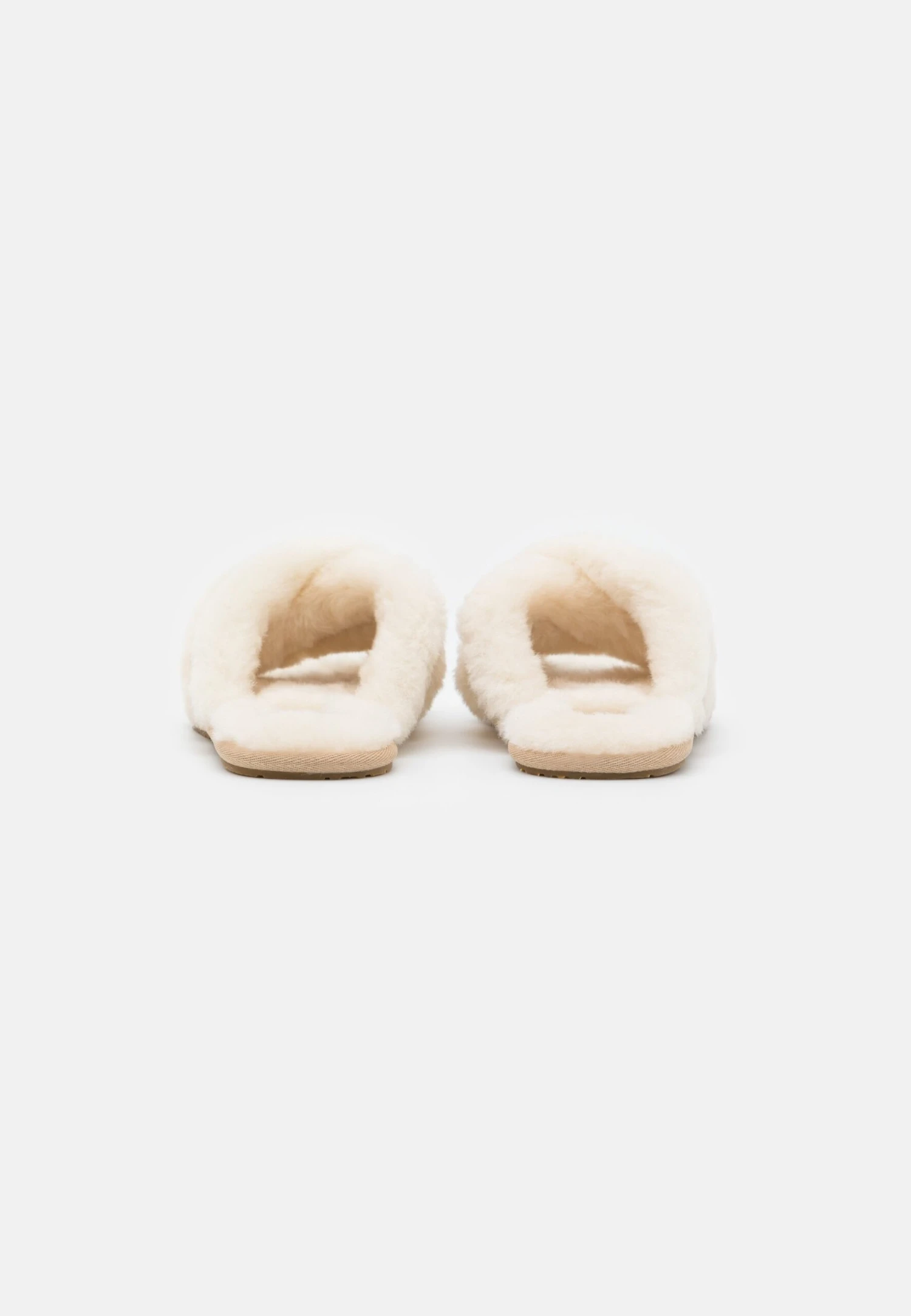 Ugg Scuffita - Muiltjes - Sand 6 Ugg Scuffita - Muiltjes - Sand - Afbeelding 4