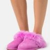 Ugg Scuff Sis - Pantoffels - Purple Ruby -Ugg 3366c769c9c54e1888d0ff05be811181