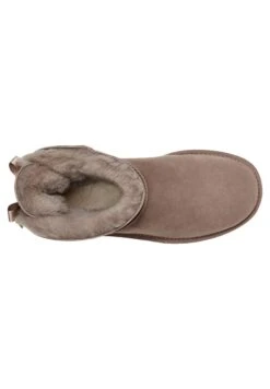 Ugg Mini Bailey Bow - Korte Laarzen - Caramel -Ugg 33ac061f283146f4925fd147f4cf7c54