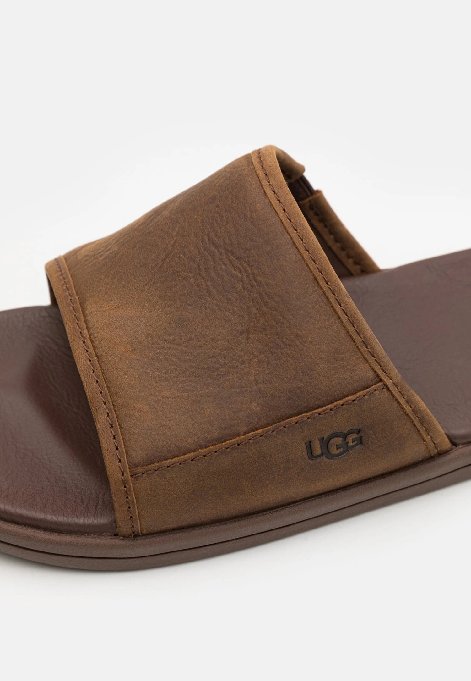 Seaside Slide - Muiltjes - Luggage 8 Seaside Slide - Muiltjes - Luggage - Afbeelding 6