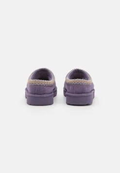 Ugg Tasman - Pantoffels - Lilac Mauve -Ugg 346e898234e042c08f8a7adc0c1321f1