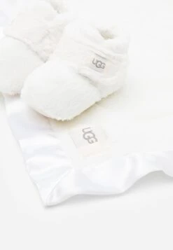 Ugg Bixbee And Lovey Unisex - Babyschoenen - Vanilla -Ugg 34a26466c5294efca8319381ea23c85c