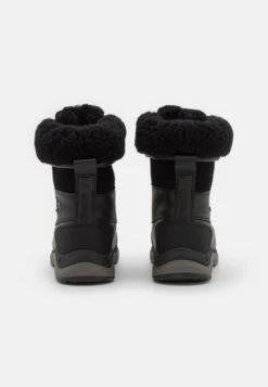 Ugg Adirondack - Snowboots- Black 11 Ugg Adirondack - Snowboots- Black -Ugg 3570f1eb0c82496a80ed41da7cb8b09a