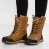 Ugg Adirondack - Snowboots- Chestnut -Ugg 398ceb2cedb949e79dd12852ead839e0