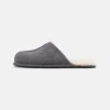 Ugg Scuff - Pantoffels - Dark Grey 2 Ugg Scuff - Pantoffels - Dark Grey -Ugg 3a1c44550d6c407ead0833c3b56baaec