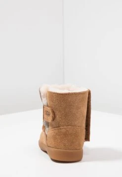 Ugg Keelan Unisex - Korte Laarzen - Chestnut -Ugg 3ae735fb06314e6dbb5115bd229789ed